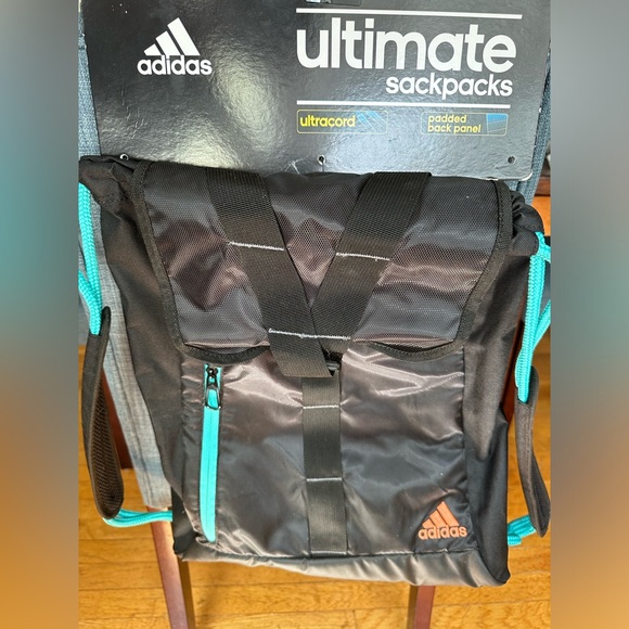 Adidas Backpack - Picture 2 of 5